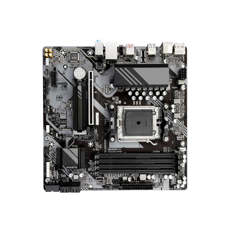 GIGABYTE B650M K DDR5 MOTHERBOARD PRICE IN BD TECHLAND BD